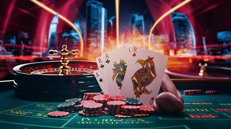 mars4d login live-dealer studio setup