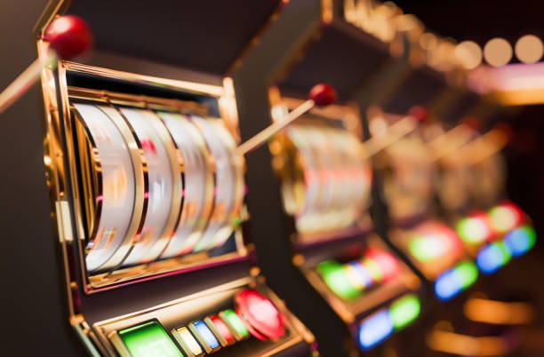 Live-dealer table on mobile screen