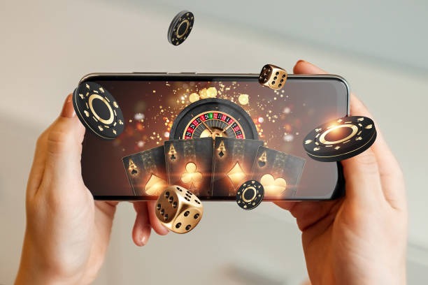Dice Game bet slip on mars4d login