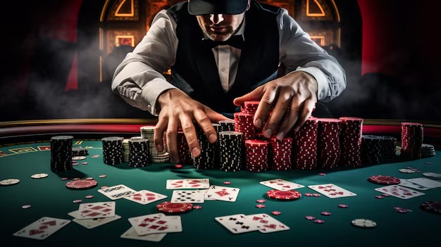 Grand Slam table selection